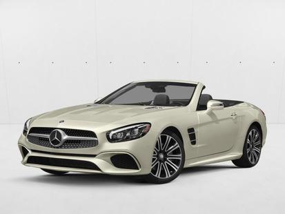 mercedes-benz sl roadster 2018 WDDJK6GA6JF053368 image mercedes-benz sl roadster 2018 WDDJK6GA6JF053368 image